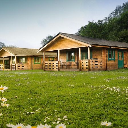 Lake Pochard Holiday Lodges South Cerney Zewnętrze zdjęcie